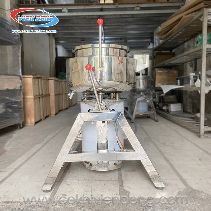 máy xay giò chả 5kg