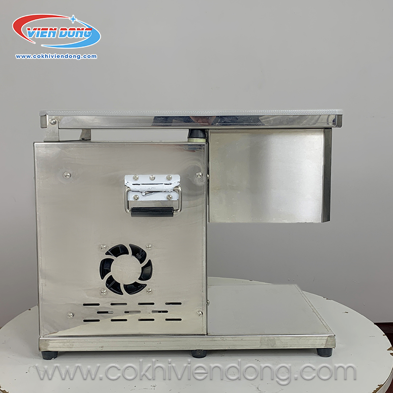 Máy thái thịt QX260 Máy thái thịt QX260