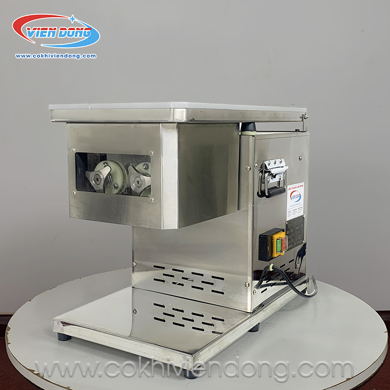 Máy thái thịt QX260 Máy thái thịt QX260