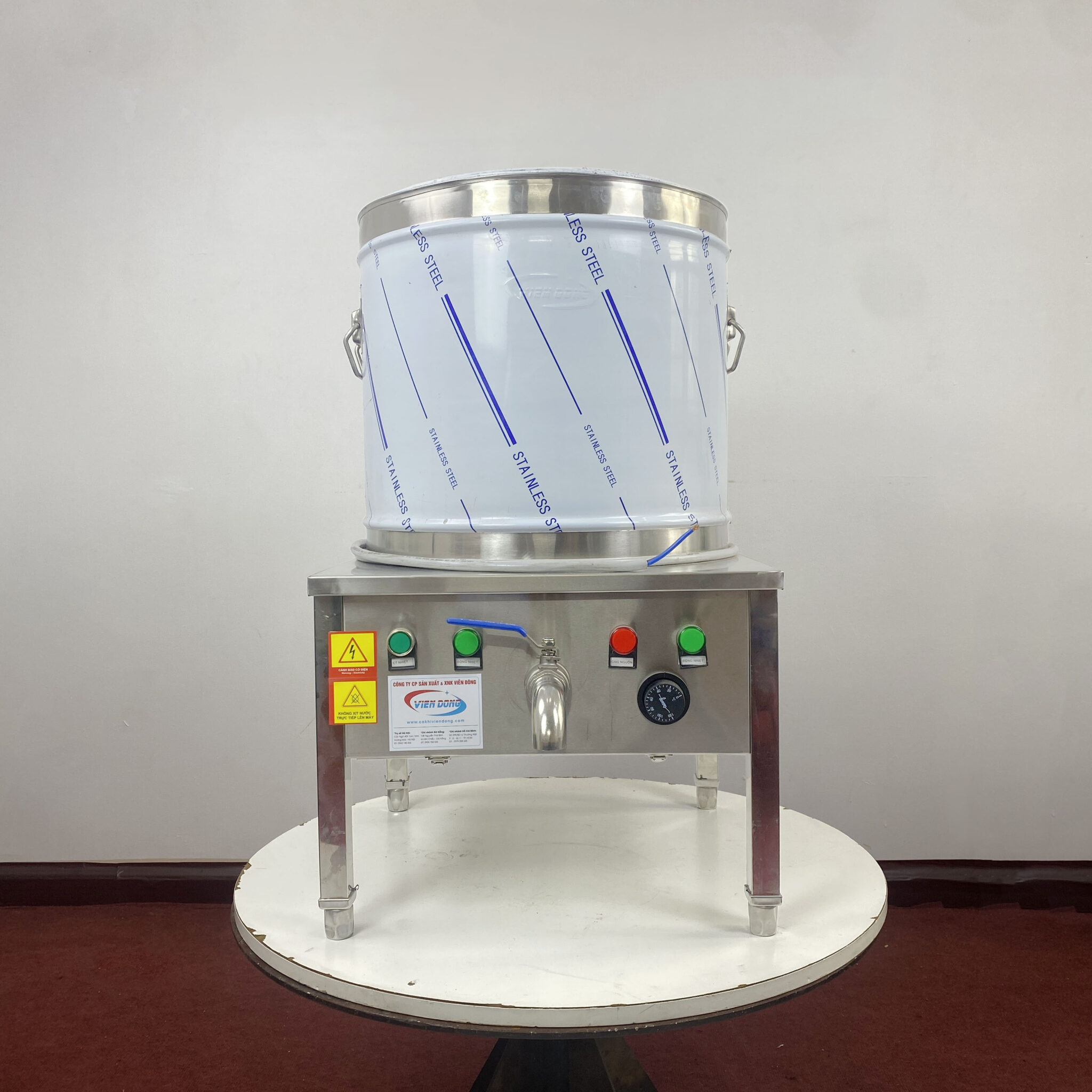 nồi điện nấu phở nồi điện nấu phở