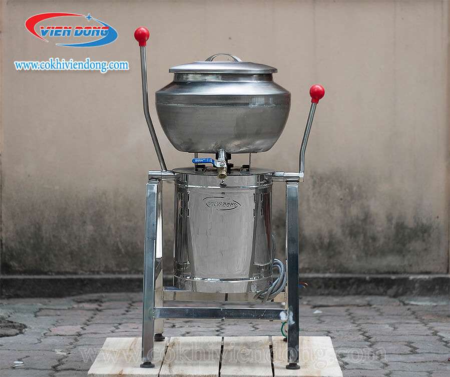 máy xay giò chả 10kg