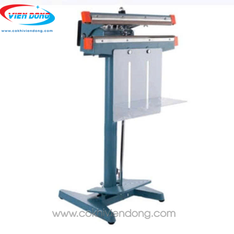 máy hàn miệng túi ni lông