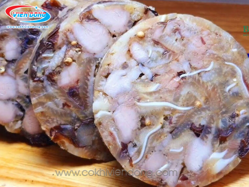 máy xào giò tai máy xào giò tai