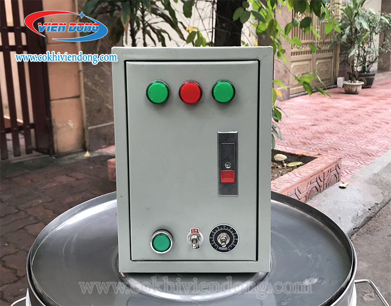 nồi phở điện nồi phở điện