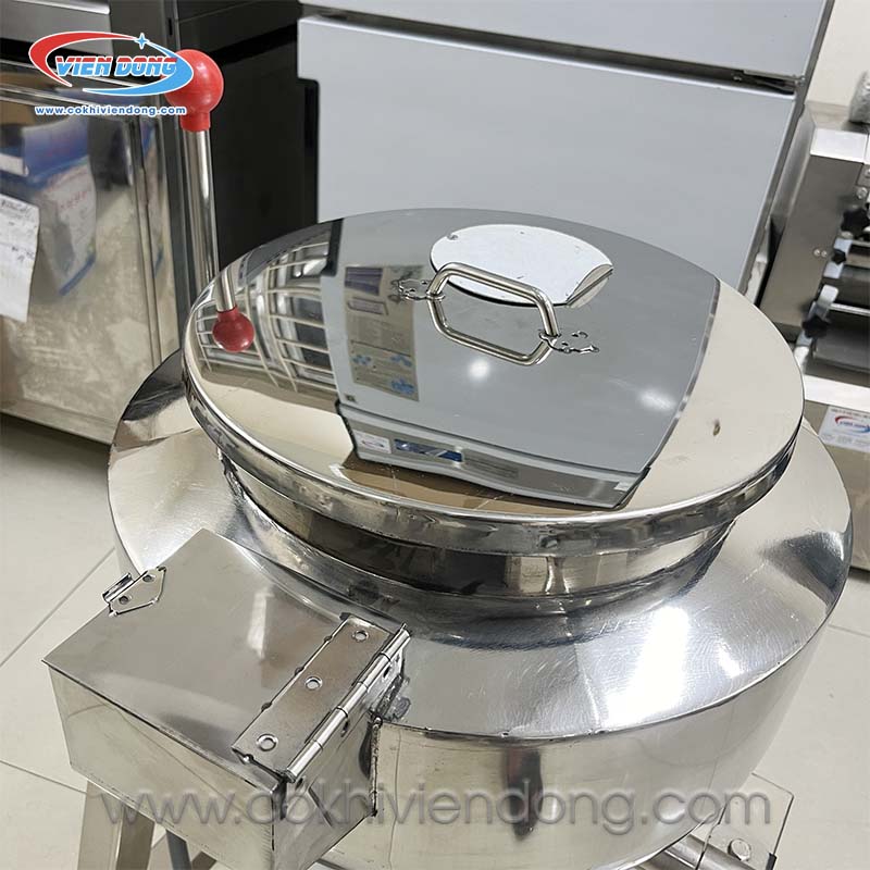 máy xay giò chả 5kg