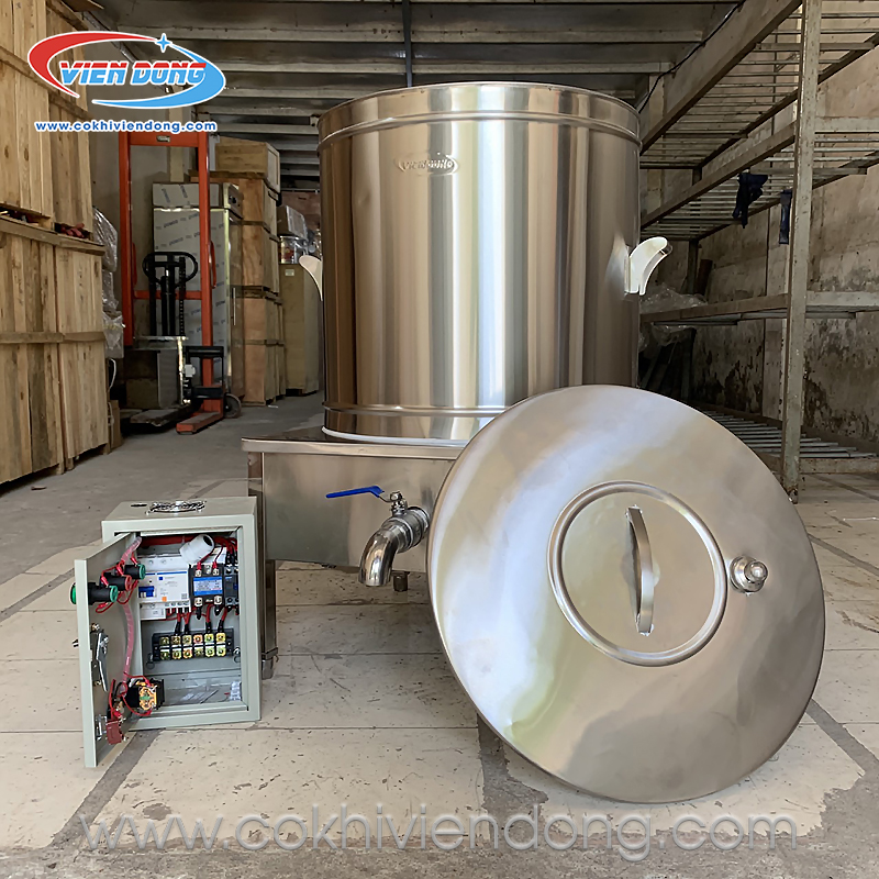 nồi phở điện nồi phở điện