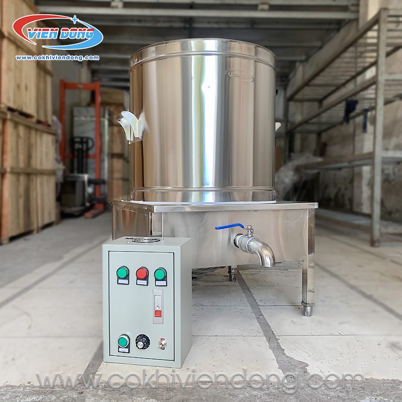 nồi phở điện nồi phở điện