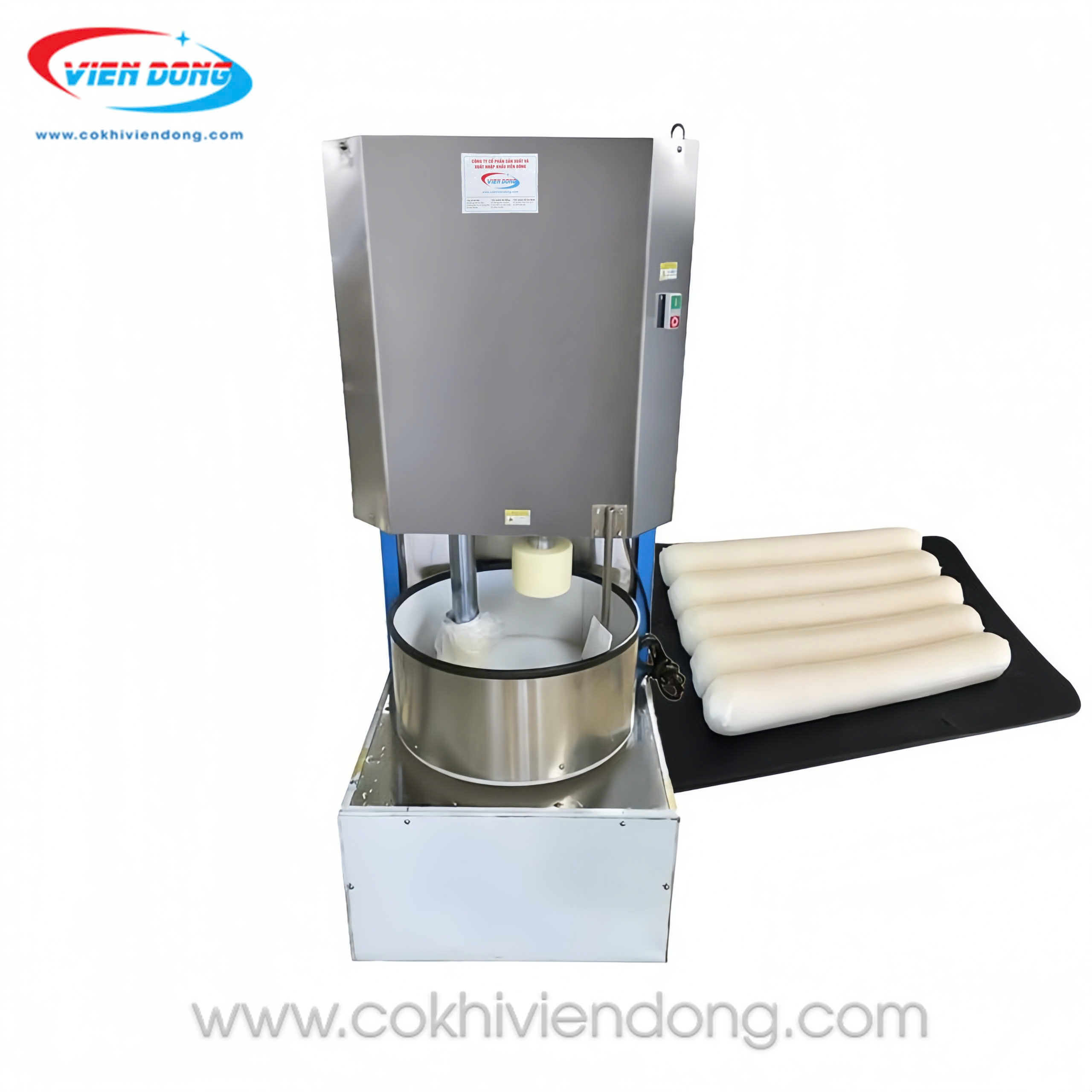 máy giã thịt máy giã thịt