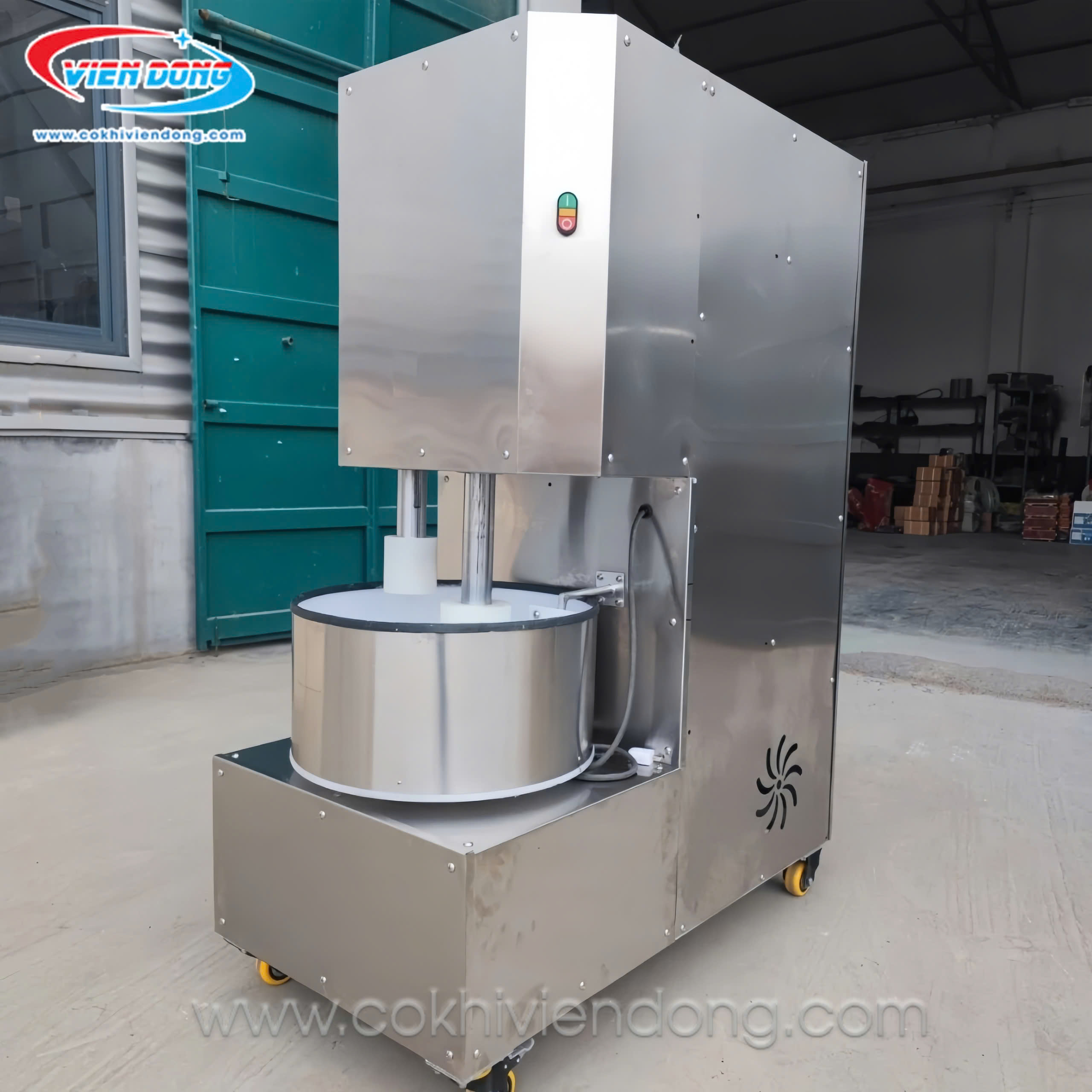 máy giã gạo làm bánh dày máy giã gạo làm bánh dày