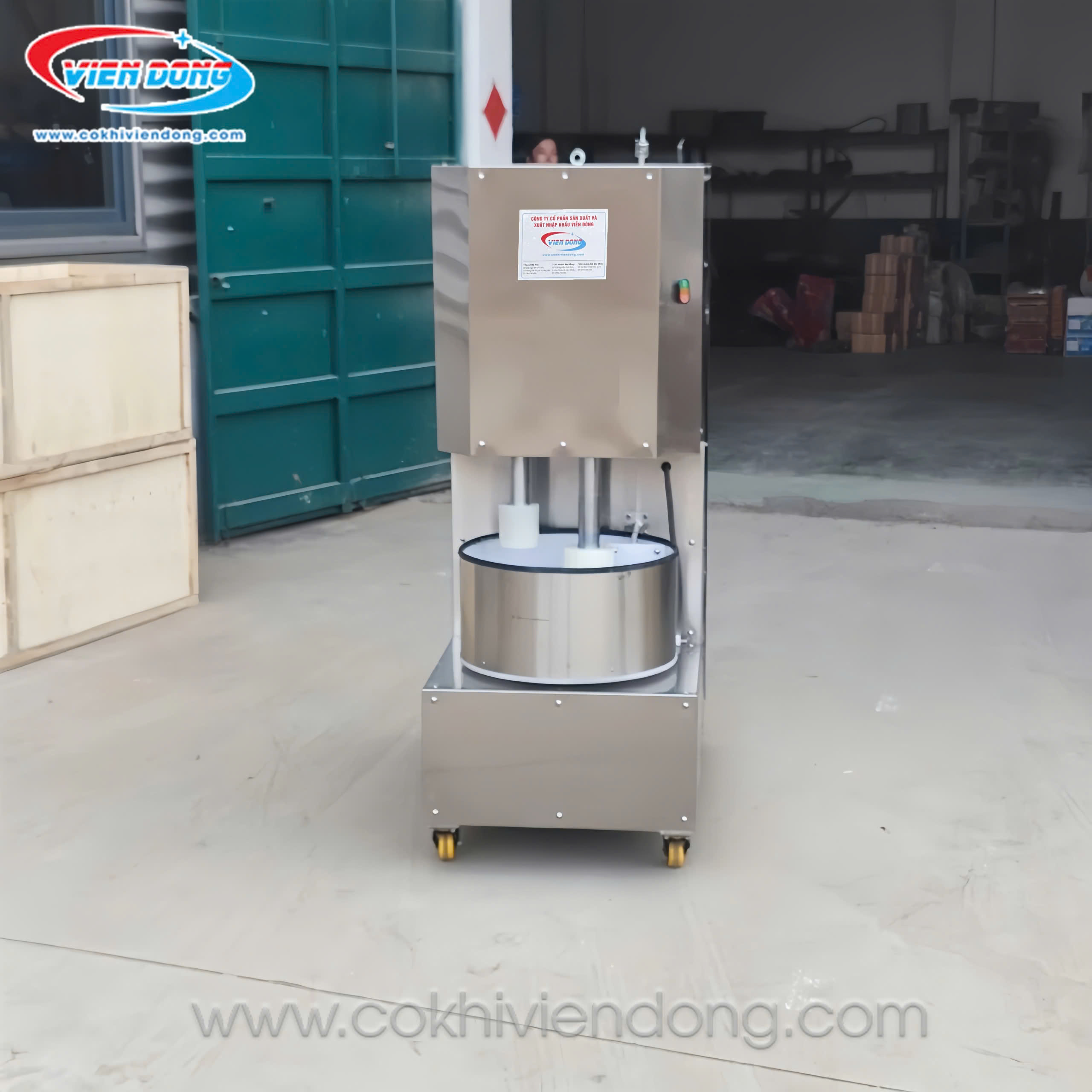 máy giã thịt máy giã thịt