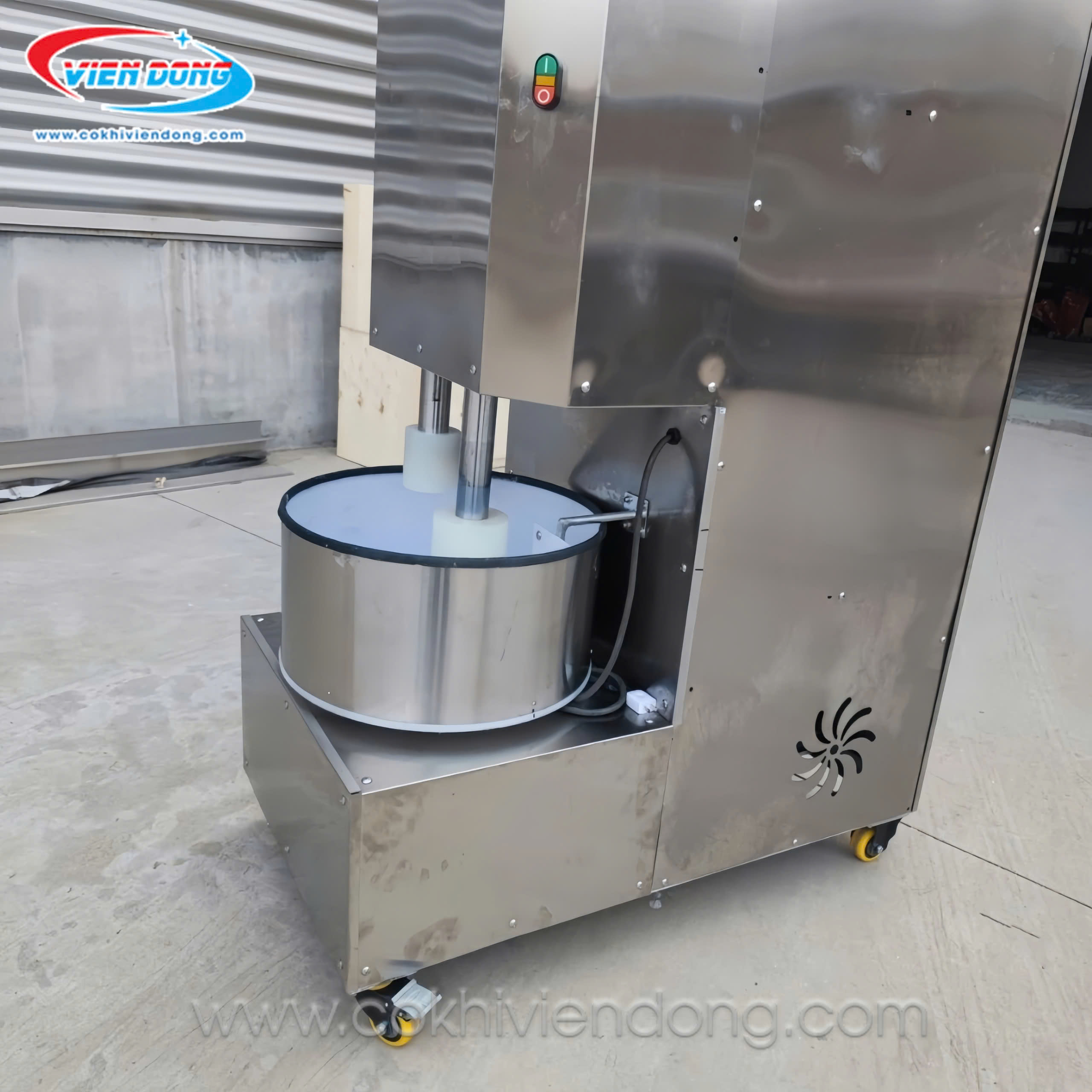 máy giã thịt máy giã thịt