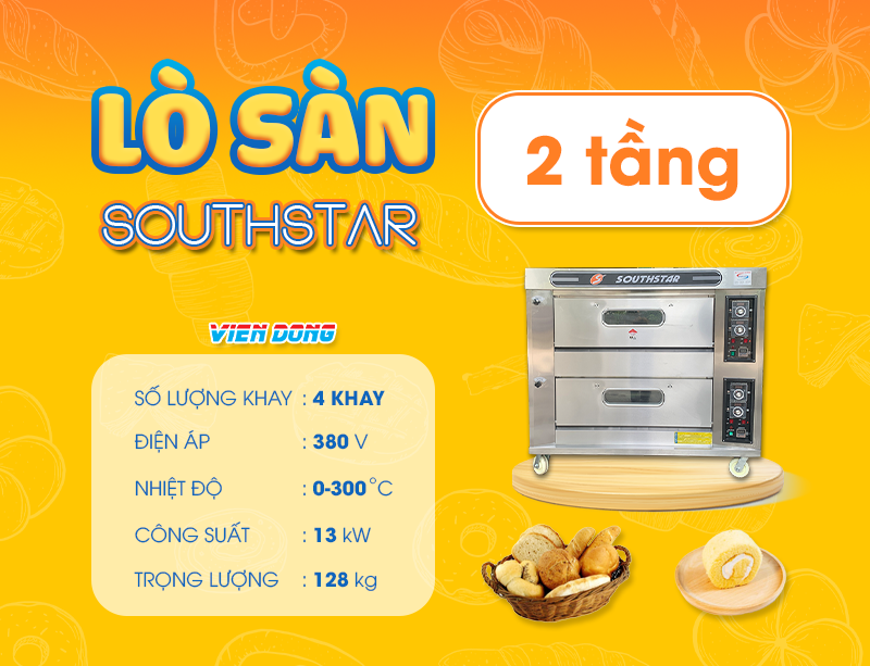 Lò nướng bánh Lò nướng bánh