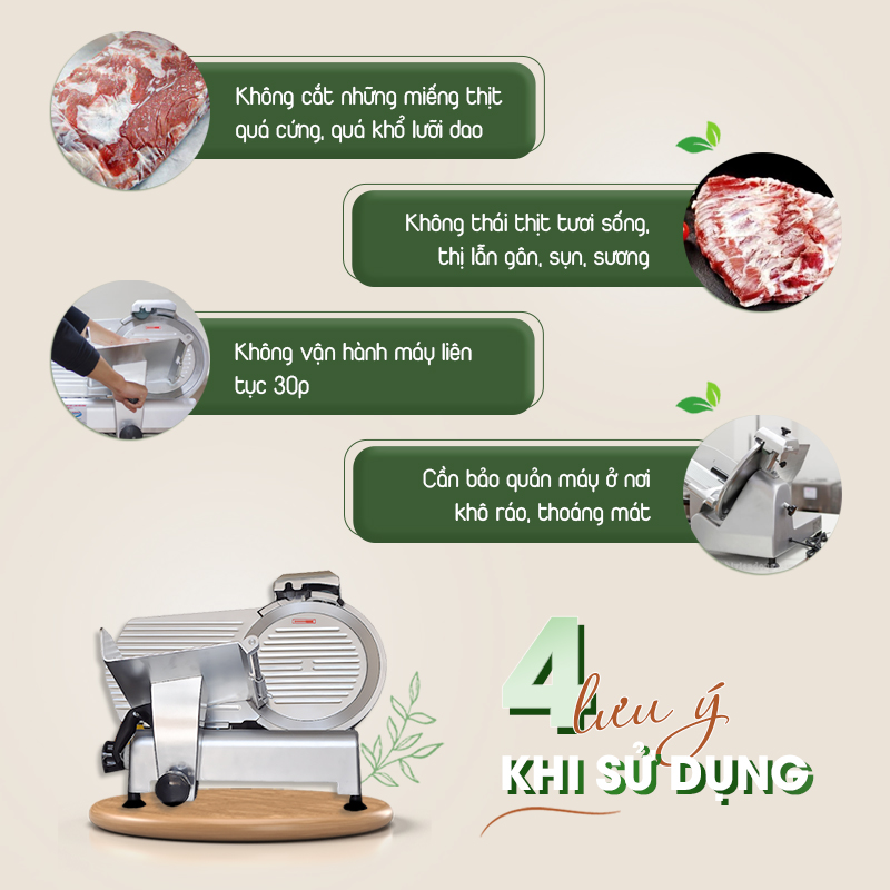máy thái thịt tự động máy thái thịt tự động