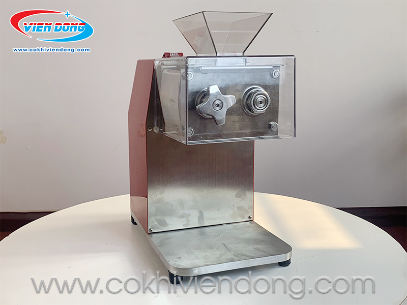 máy cắt thịt mini máy cắt thịt mini