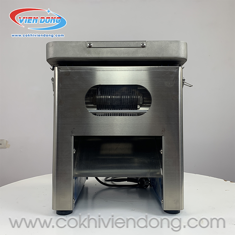 máy thái thịt viễn đông