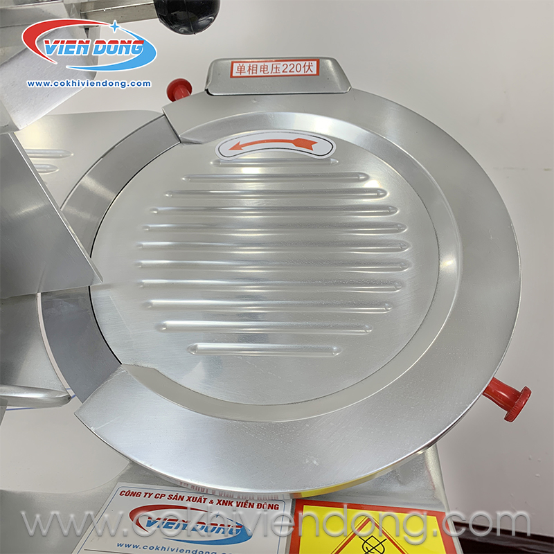 máy thái thịt tự động máy thái thịt tự động