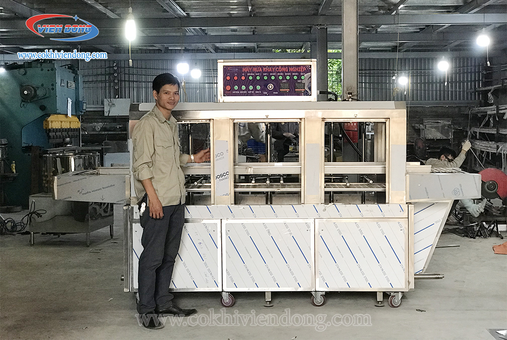 máy rửa chén bát công nghiệp máy rửa chén bát công nghiệp