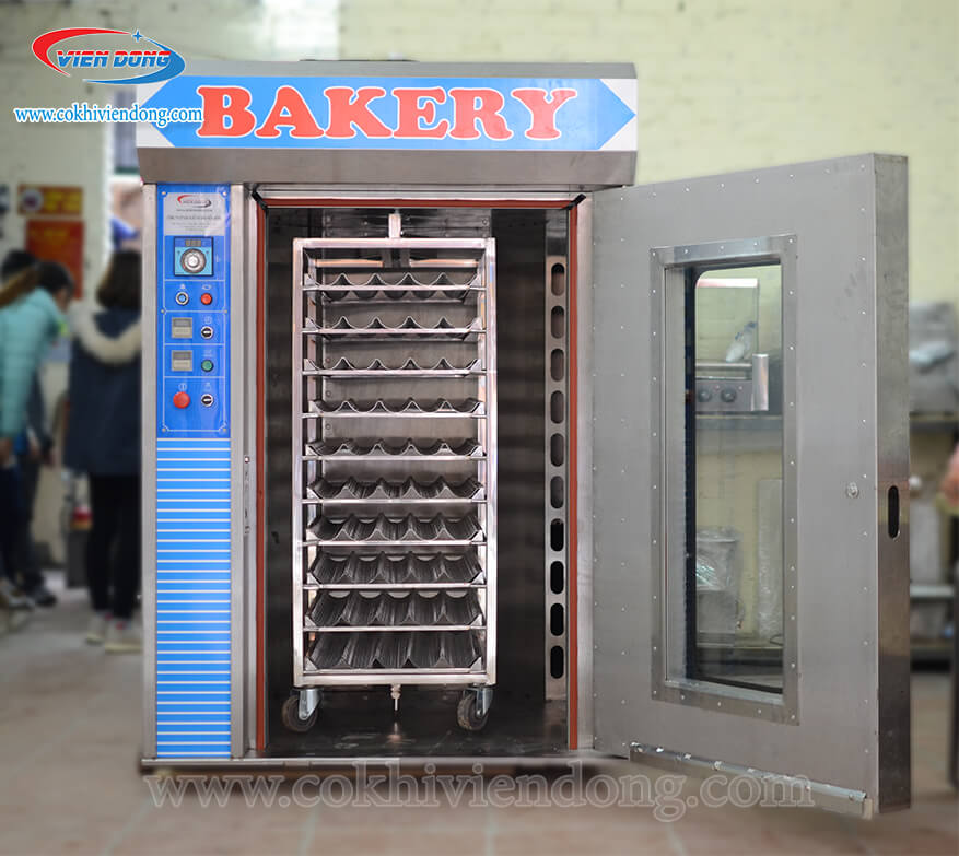 lò nướng bánh mì 10 khay lò nướng bánh mì 10 khay