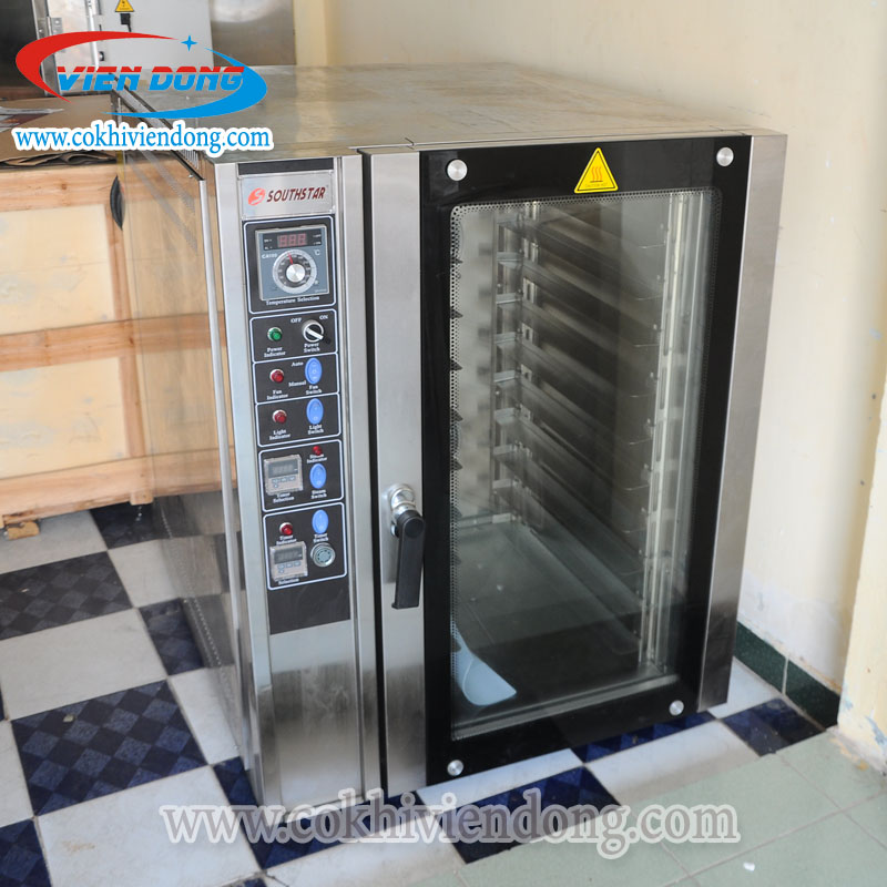 lò nướng bánh mì điện